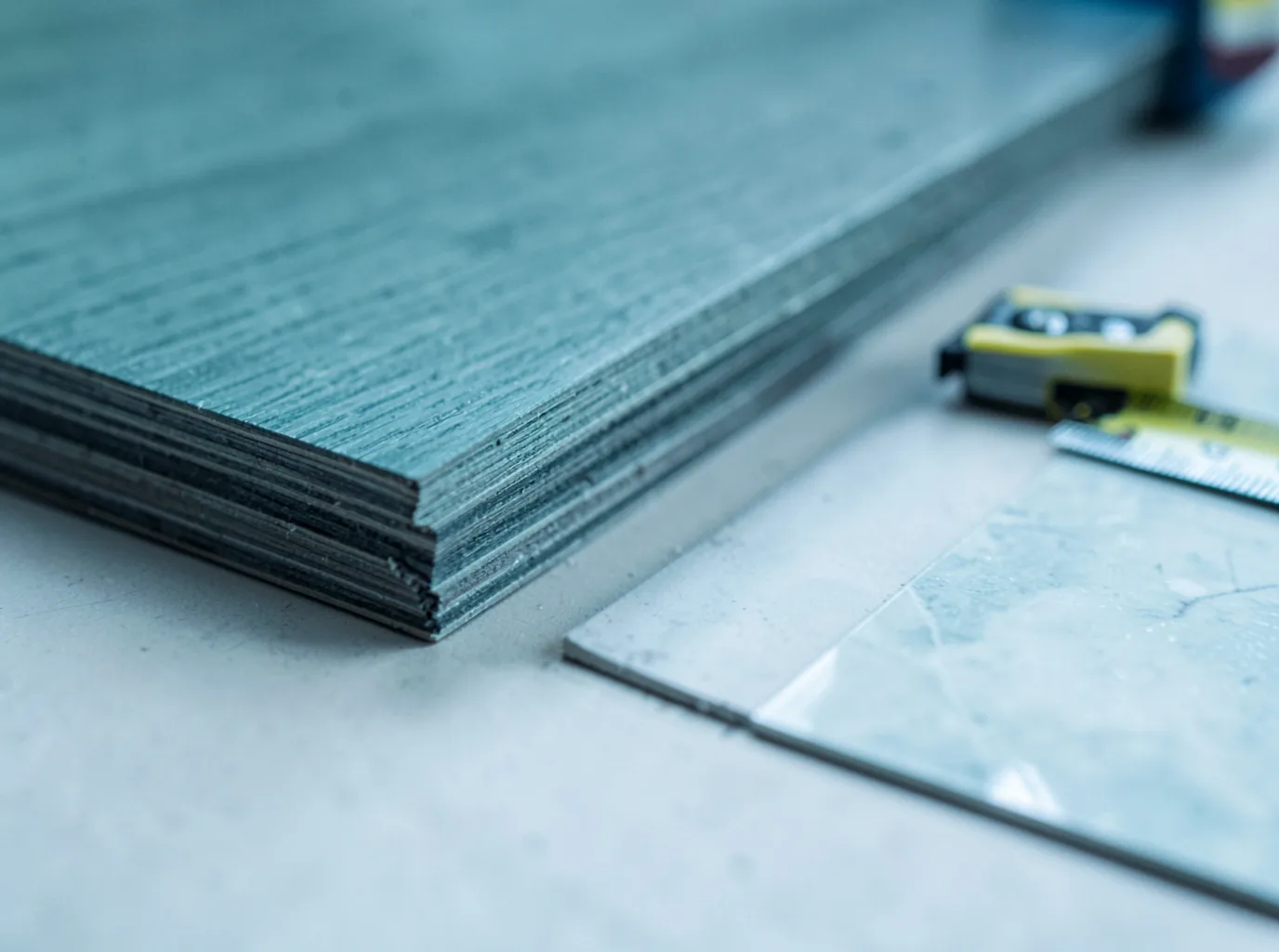 Luxury Vinyl Plank Installation Hobson, TX FAQs